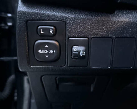 Черный Тойота Королла, объемом двигателя 1.59 л и пробегом 96 тыс. км за 13000 $, фото 20 на Automoto.ua