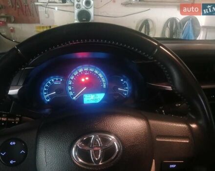 Чорний Тойота Королла, об'ємом двигуна 1.3 л та пробігом 145 тис. км за 10500 $, фото 1 на Automoto.ua