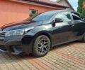 Чорний Тойота Королла, об'ємом двигуна 1.3 л та пробігом 138 тис. км за 11400 $, фото 11 на Automoto.ua