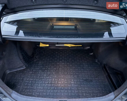 Черный Тойота Королла, объемом двигателя 1.59 л и пробегом 96 тыс. км за 13000 $, фото 23 на Automoto.ua