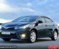 Черный Тойота Королла, объемом двигателя 1.6 л и пробегом 185 тыс. км за 9500 $, фото 1 на Automoto.ua