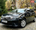 Черный Тойота Королла, объемом двигателя 1.33 л и пробегом 183 тыс. км за 9350 $, фото 1 на Automoto.ua