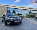 Черный Тойота Королла, объемом двигателя 1.6 л и пробегом 131 тыс. км за 12499 $, фото 12 на Automoto.ua