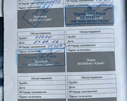 Черный Тойота Королла, объемом двигателя 1.6 л и пробегом 131 тыс. км за 12499 $, фото 22 на Automoto.ua