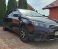Чорний Тойота Королла, об'ємом двигуна 1.3 л та пробігом 138 тис. км за 11400 $, фото 5 на Automoto.ua