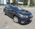 Чорний Тойота Королла, об'ємом двигуна 1.3 л та пробігом 209 тис. км за 8550 $, фото 1 на Automoto.ua