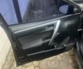 Черный Тойота Королла, объемом двигателя 1.33 л и пробегом 139 тыс. км за 10500 $, фото 5 на Automoto.ua