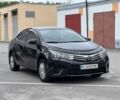Черный Тойота Королла, объемом двигателя 1.33 л и пробегом 0 тыс. км за 7150 $, фото 7 на Automoto.ua