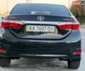 Черный Тойота Королла, объемом двигателя 1.6 л и пробегом 382 тыс. км за 8999 $, фото 20 на Automoto.ua