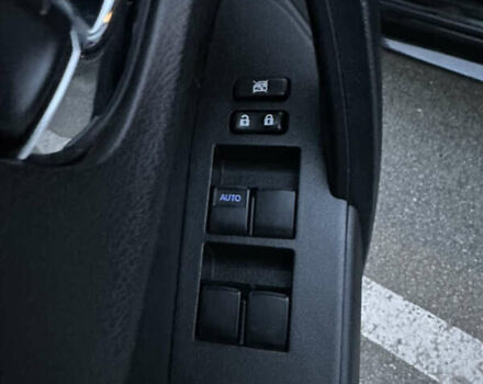 Черный Тойота Королла, объемом двигателя 1.59 л и пробегом 96 тыс. км за 13000 $, фото 18 на Automoto.ua