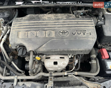 Чорний Тойота Королла, об'ємом двигуна 1.33 л та пробігом 217 тис. км за 7500 $, фото 15 на Automoto.ua