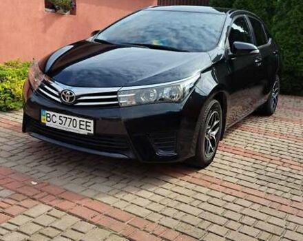 Чорний Тойота Королла, об'ємом двигуна 1.3 л та пробігом 138 тис. км за 11400 $, фото 9 на Automoto.ua