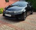 Чорний Тойота Королла, об'ємом двигуна 1.3 л та пробігом 138 тис. км за 11400 $, фото 9 на Automoto.ua