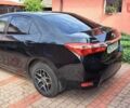 Чорний Тойота Королла, об'ємом двигуна 1.3 л та пробігом 138 тис. км за 11400 $, фото 8 на Automoto.ua