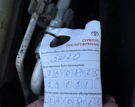 Черный Тойота Королла, объемом двигателя 1.59 л и пробегом 96 тыс. км за 13000 $, фото 25 на Automoto.ua