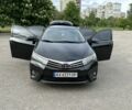 Черный Тойота Королла, объемом двигателя 1.6 л и пробегом 300 тыс. км за 10300 $, фото 1 на Automoto.ua