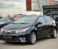 Черный Тойота Королла, объемом двигателя 1.6 л и пробегом 185 тыс. км за 12999 $, фото 7 на Automoto.ua