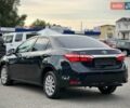 Черный Тойота Королла, объемом двигателя 1.6 л и пробегом 185 тыс. км за 12999 $, фото 4 на Automoto.ua