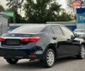 Черный Тойота Королла, объемом двигателя 1.6 л и пробегом 185 тыс. км за 12999 $, фото 18 на Automoto.ua