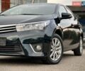 Черный Тойота Королла, объемом двигателя 1.6 л и пробегом 185 тыс. км за 12999 $, фото 15 на Automoto.ua