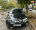 Чорний Тойота Королла, об'ємом двигуна 1.6 л та пробігом 218 тис. км за 11500 $, фото 1 на Automoto.ua