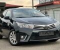 Чорний Тойота Королла, об'ємом двигуна 1.6 л та пробігом 196 тис. км за 11800 $, фото 1 на Automoto.ua