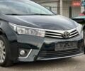 Черный Тойота Королла, объемом двигателя 1.6 л и пробегом 185 тыс. км за 12999 $, фото 13 на Automoto.ua