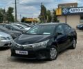 Черный Тойота Королла, объемом двигателя 1.3 л и пробегом 193 тыс. км за 8500 $, фото 1 на Automoto.ua