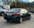 Черный Тойота Королла, объемом двигателя 1.33 л и пробегом 193 тыс. км за 8500 $, фото 3 на Automoto.ua