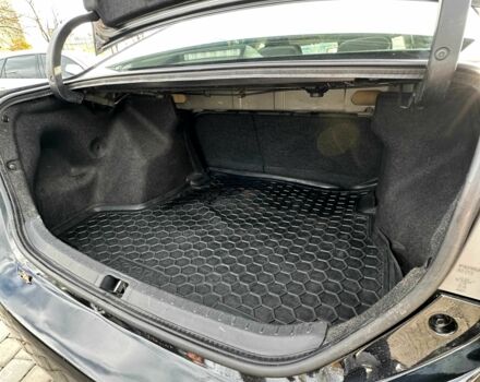 Черный Тойота Королла, объемом двигателя 1.33 л и пробегом 193 тыс. км за 8500 $, фото 17 на Automoto.ua