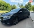 Чорний Тойота Королла, об'ємом двигуна 1.3 л та пробігом 240 тис. км за 9650 $, фото 1 на Automoto.ua
