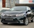 Черный Тойота Королла, объемом двигателя 1.6 л и пробегом 185 тыс. км за 12999 $, фото 14 на Automoto.ua