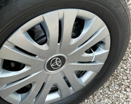 Чорний Тойота Королла, об'ємом двигуна 1.3 л та пробігом 193 тис. км за 8500 $, фото 2 на Automoto.ua