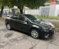 Чорний Тойота Королла, об'ємом двигуна 1.6 л та пробігом 218 тис. км за 11500 $, фото 2 на Automoto.ua