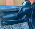 Чорний Тойота Королла, об'ємом двигуна 1.6 л та пробігом 225 тис. км за 9700 $, фото 20 на Automoto.ua