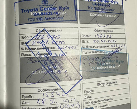 Черный Тойота Королла, объемом двигателя 1.6 л и пробегом 202 тыс. км за 12700 $, фото 13 на Automoto.ua