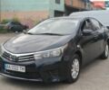 Чорний Тойота Королла, об'ємом двигуна 1.33 л та пробігом 287 тис. км за 7000 $, фото 1 на Automoto.ua