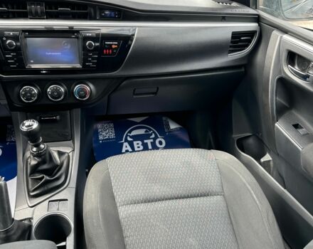 Чорний Тойота Королла, об'ємом двигуна 1.3 л та пробігом 193 тис. км за 8500 $, фото 7 на Automoto.ua