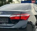 Черный Тойота Королла, объемом двигателя 1.6 л и пробегом 185 тыс. км за 12999 $, фото 1 на Automoto.ua
