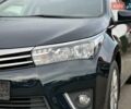 Черный Тойота Королла, объемом двигателя 1.6 л и пробегом 185 тыс. км за 12999 $, фото 11 на Automoto.ua