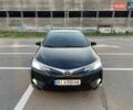 Черный Тойота Королла, объемом двигателя 1.6 л и пробегом 149 тыс. км за 14900 $, фото 11 на Automoto.ua