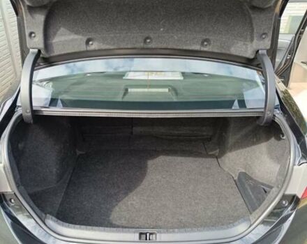 Черный Тойота Королла, объемом двигателя 1.33 л и пробегом 88 тыс. км за 12500 $, фото 6 на Automoto.ua