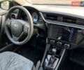 Черный Тойота Королла, объемом двигателя 1.6 л и пробегом 149 тыс. км за 14900 $, фото 16 на Automoto.ua