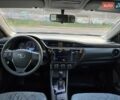 Черный Тойота Королла, объемом двигателя 1.6 л и пробегом 149 тыс. км за 14900 $, фото 14 на Automoto.ua