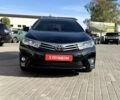 Черный Тойота Королла, объемом двигателя 1.6 л и пробегом 116 тыс. км за 14700 $, фото 9 на Automoto.ua