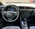 Черный Тойота Королла, объемом двигателя 1.6 л и пробегом 149 тыс. км за 14900 $, фото 15 на Automoto.ua