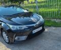Чорний Тойота Королла, об'ємом двигуна 1.6 л та пробігом 123 тис. км за 13000 $, фото 1 на Automoto.ua