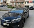 Черный Тойота Королла, объемом двигателя 1.6 л и пробегом 109 тыс. км за 14500 $, фото 1 на Automoto.ua