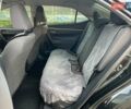 Черный Тойота Королла, объемом двигателя 1.6 л и пробегом 149 тыс. км за 14900 $, фото 6 на Automoto.ua