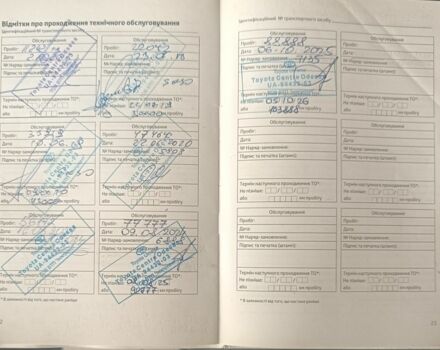 Черный Тойота Королла, объемом двигателя 1.3 л и пробегом 88 тыс. км за 12500 $, фото 10 на Automoto.ua